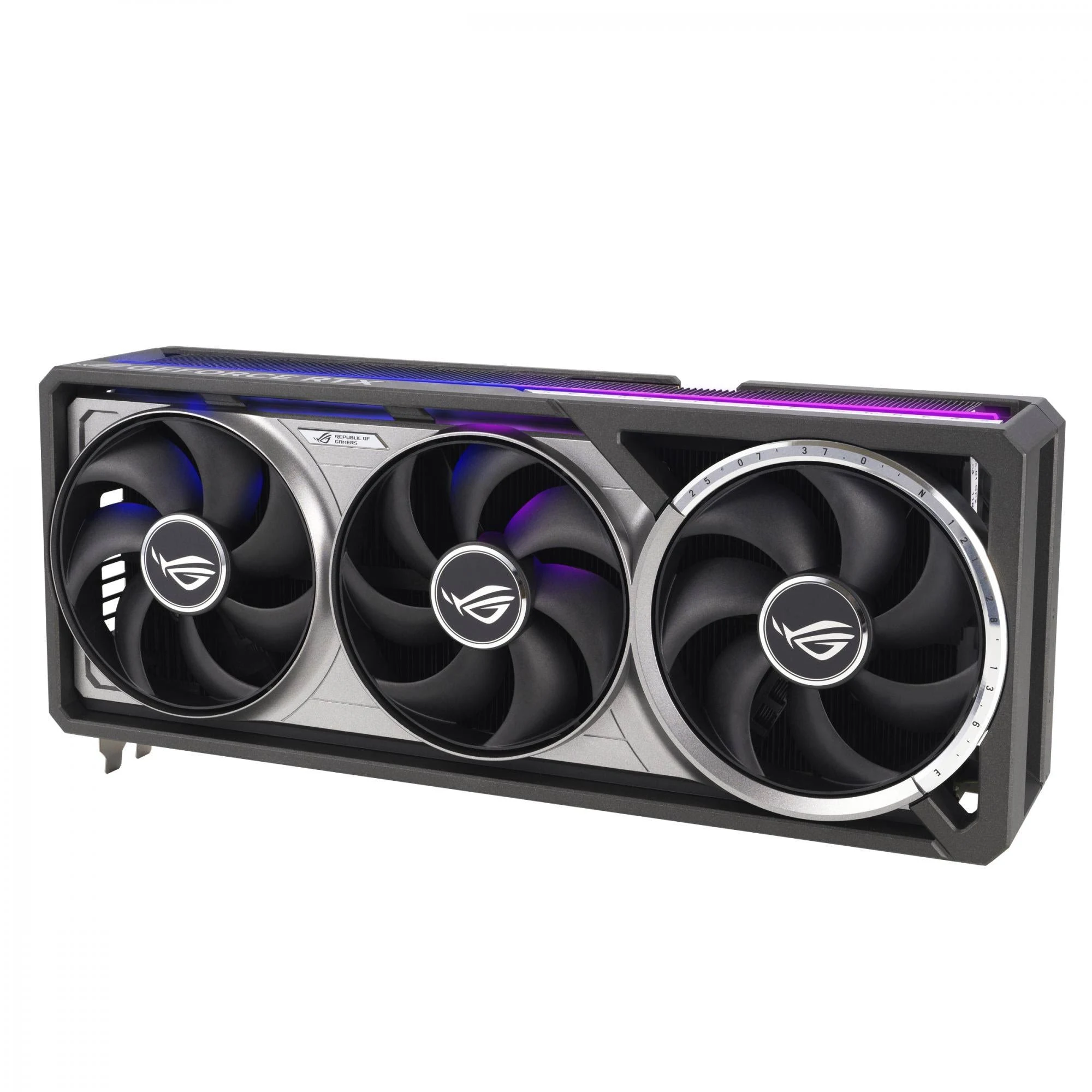 ASUS RTX 5090 ROG Astral Nvidia GeForce OC Edition 32GB GDDR7 Brand New - $1,889.00