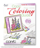 Copic Coloring Guide Level 4 Final Details: Bonus CD Included! - £7.04 GBP