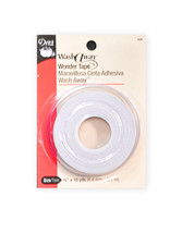 Dritz Wash Away Wonder Tape 1/4in x 10yds - £9.37 GBP