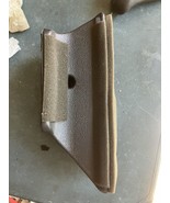 92-96 HONDA PRELUDE  AC HEATER CLIMATE CONTROL Duct Behind Dash Center - $24.74