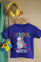 Back to School Tshirt for boys and girls, First Grade Shirt | First Day of Schoo - £11.93 GBP