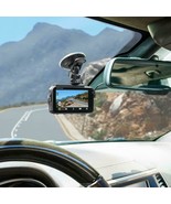 EzzyCam CDV100 Combo Best Dashboard Camera Built-In GPS Vehicle Dash Ezz... - £82.16 GBP