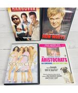 The Aristocrats The Hangover Ron White Stand Up Sex And The City 2  Dvd ... - $458.41 MXN
