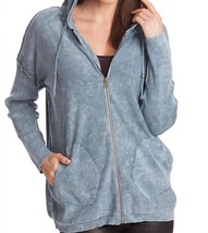 Angel Stonewash Hoodie Size M - $61.38