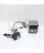 Metrologic Cubit MK6520-47 Wedge Barcode Scanner - $37.61 CAD