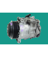 08-2011 mercedes w204 c350 c300 a/c air conditioning compressor 00223031... - €168,48 EUR