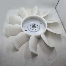 Auto Parts Car Engine Fan Blade For TOYOTA OEM:16361-78110 - $109.00