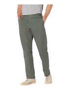 Amazon Essential Men&#39;s Slim-Fit Wrinkle-Resistant Flat-Front Chino Pant ... - $16.82