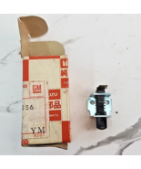 Isuzu 97083258 GM Chevrolet Spectrum Geo Storm Parking Brake Warning Swi... - €42,47 EUR