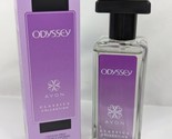 Avon &quot;ODYSSEY&quot; Classics Collection Cologne Spray 1.7 fl. oz. New in Box - $17.99