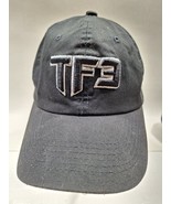 TF3 TRANSFORMERS Dark of the Moon HASBRO Movie PROMO Hat Paramount Studios - $15.79