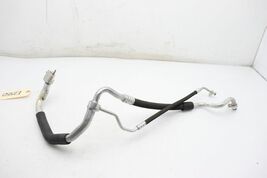 12-16 MERCEDES-BENZ W212 E350 A/C LINE HOSE E2550 image 7