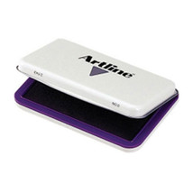 Artline Stamp Pad No. 1 - Violet - £16.14 GBP