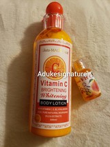 Gluta-magic Acid vitamin C brightening lotion and white perfect vitamin c serum - £43.96 GBP