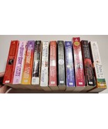 11 Catherine Coulter Books Sherbrooke Brides Complete Set Historical Rom... - £30.44 GBP