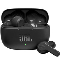 Jbl Vibe 200TWS True Wireless Earbuds (Black) - £39.95 GBP