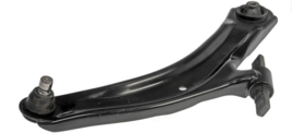 Dorman 521-726 Fits Nissan Renault Front Right Lower Control Arm and Ball Joint - £53.14 GBP
