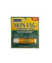  All Natural Skin Tag Removal Ointment Stick - 0.165 oz  - £12.51 GBP