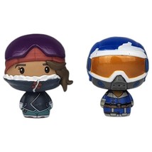 Funko Fortnite POP Figures Winter Advent Calendar Lot of 2 - Epic Games ... - $74.43 MXN