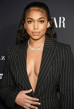 BEAUTIFUL LORI HARVEY 5X7 Photo - $7.99