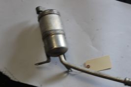2002-2003 JAGUAR X-TYPE AC AIR CONDITIONER PRESSURE EVAP DRYER R3632 image 3