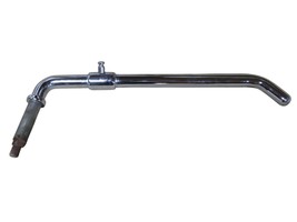 Harley-Davidson Shovelhead Chrome Kickstand Side Jiffy Stand Vintage - $34.60