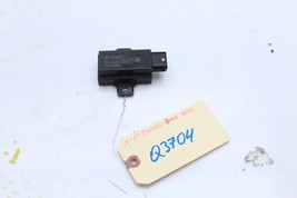 07-13 MERCEDES-BENZ S550 TIRE PRESSURE MONITOR SENSOR Q3704 - $44.99