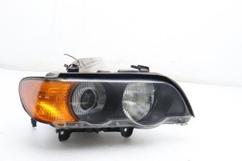 Right Passenger Xenon Headlight Fits 00-03 BMW X5 66847 image 10