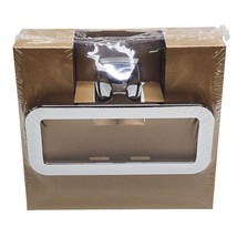 Pfister BRB-BS1C Bronson 7-13/16&quot; Wall Mounted Towel Ring - Polished Chrome - $487.20 MXN
