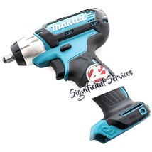 Makita WT02Z 12V Max Lithium-Ion 12 Volt CXT 3/8&quot; Cordless Impact Wrench - $62.02