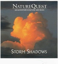 Sounds of Nature : Storm Shadows CD Pre-Owned - £11.87 GBP