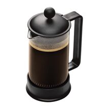 Bodum 34oz Brazil French Press Coffee Maker, High-Heat Borosilicate Glas... - $41.33 CAD+