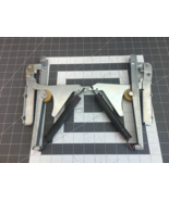 Whirlpool Jenn Air Range Stove Oven Door Hinge P# 74011475 - €43,54 EUR