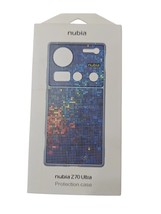 Original Case For ZTE nubia Phone Z70 Ultra （Pixel pattern） -OPEN BOX - $383.45 MXN