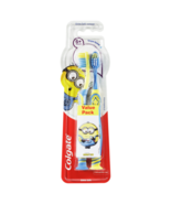 Colgate Kids Minions Toothbrush Value Pack – Extra Soft - £55.64 GBP