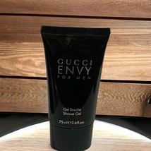 Gucci Envy For Men Shower Gel 2.6 FL. OZ. - $39.74