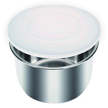 3 Quart Silicone Lid - Instant Pot -Compatible - Insta Pot Pressure Cook... - £11.79 GBP