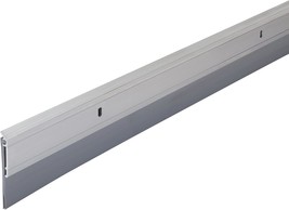 M-D Building Products 05389 All-Season Door Sweep, Heavy Duty, 36 Inch, Silver - £27.71 GBP