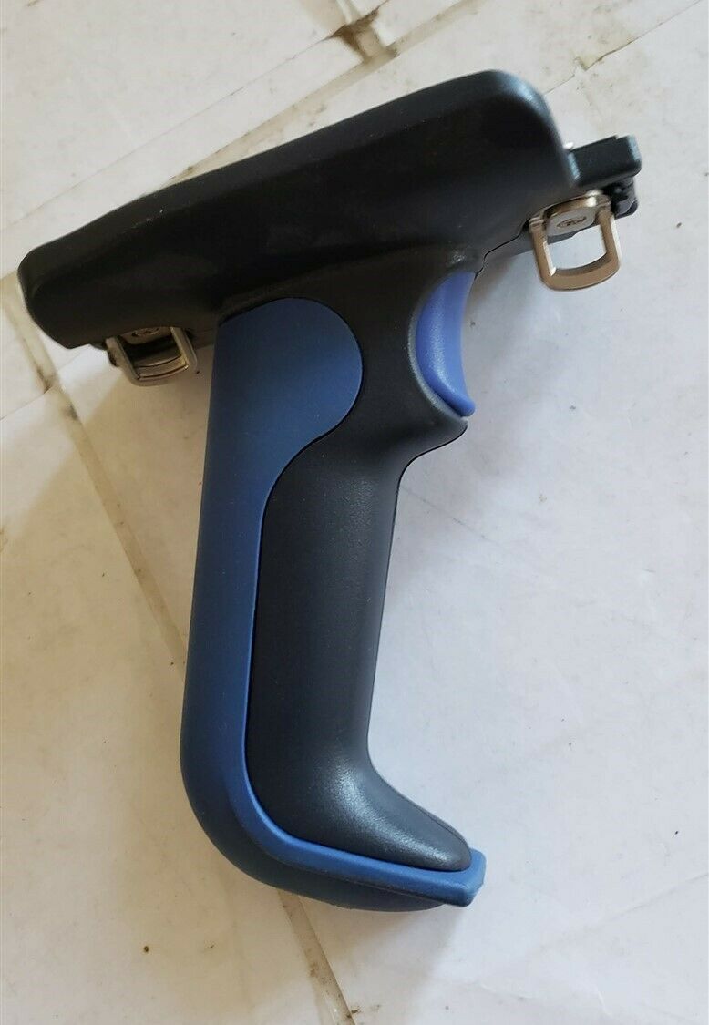 Intermec Pistol Grip Scan Handle CK60 CK61 Handheld Rev C Barcode Scanner - £7.85 GBP