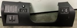2006-20010 LEXUS IS250 IS350 FRONT LEFT DRIVER SIDE SEAT LOWER TRIM PANEL J142 image 15