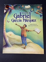 Conoce a Gabriel Garcia Marquez / My Name Is Gabito: The Life of Gabriel Garcia  - £12.57 GBP