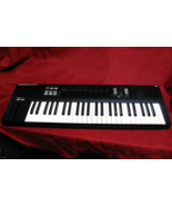 Native Instruments Komplete Kontrol S49 MK1 MIDI Keyboard Controller - $212.84