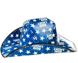 Bud Light Cardboard Cowboy Hat - New - Officially Licensed - £31.25 GBP