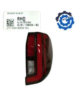 OEM Ford Rear Right LED Tail Light Assembly for 2025 Expedition SL1B-13B... - $1,799.95