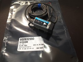 HONEYWELL YAMATAKE FE3-TA6-E FE3TA6E MICRO SWITCH  NEW $109 - $101.92