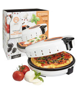 MasterChef Electric 12&quot; Pizza Maker - £258.88 GBP