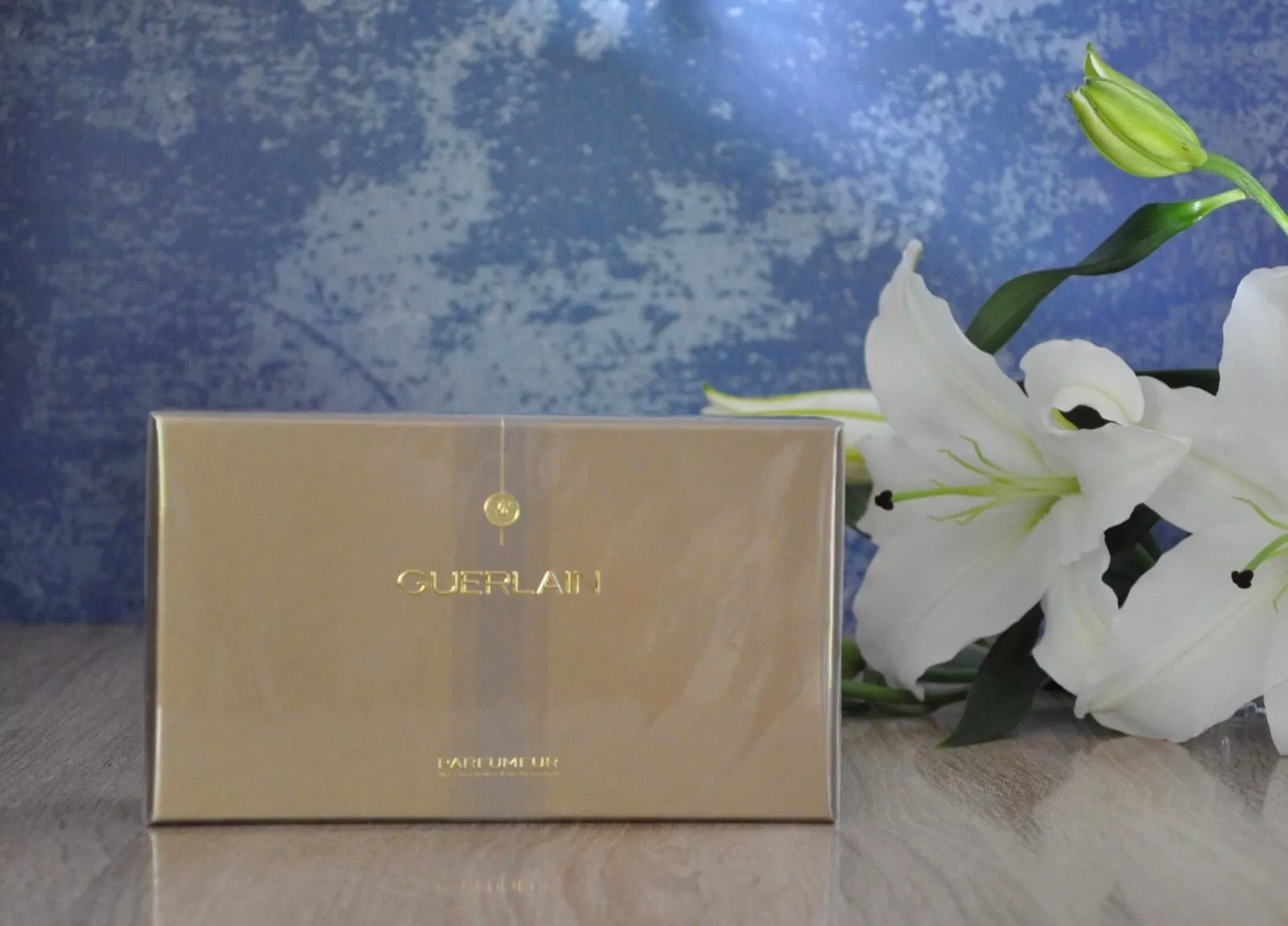 MON EXCLUSIF Guerlain EDP 50ml, Exclusive, New in Box, Sealed - £392.39 GBP