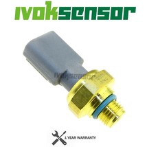 High Quality Exhaust Gas EGR Pressure Sensor 4928594 For Cummins Engine ISX ISM  - $111.40