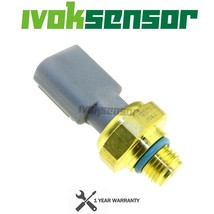 High Quality Exhaust Gas EGR Pressure Sensor 4928594 For Cummins Engine ISX ISM  - £83.71 GBP