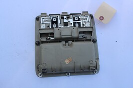 2003-2004 INFINITI G35 SEDAN INTERIOR CENTER OVERHEAD ROOF DOME LIGHT K2863 image 4